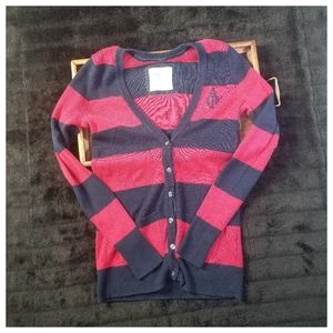 Abercrombie & Fitch Cardigan